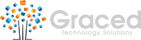 Graced Technology Solutions Logo